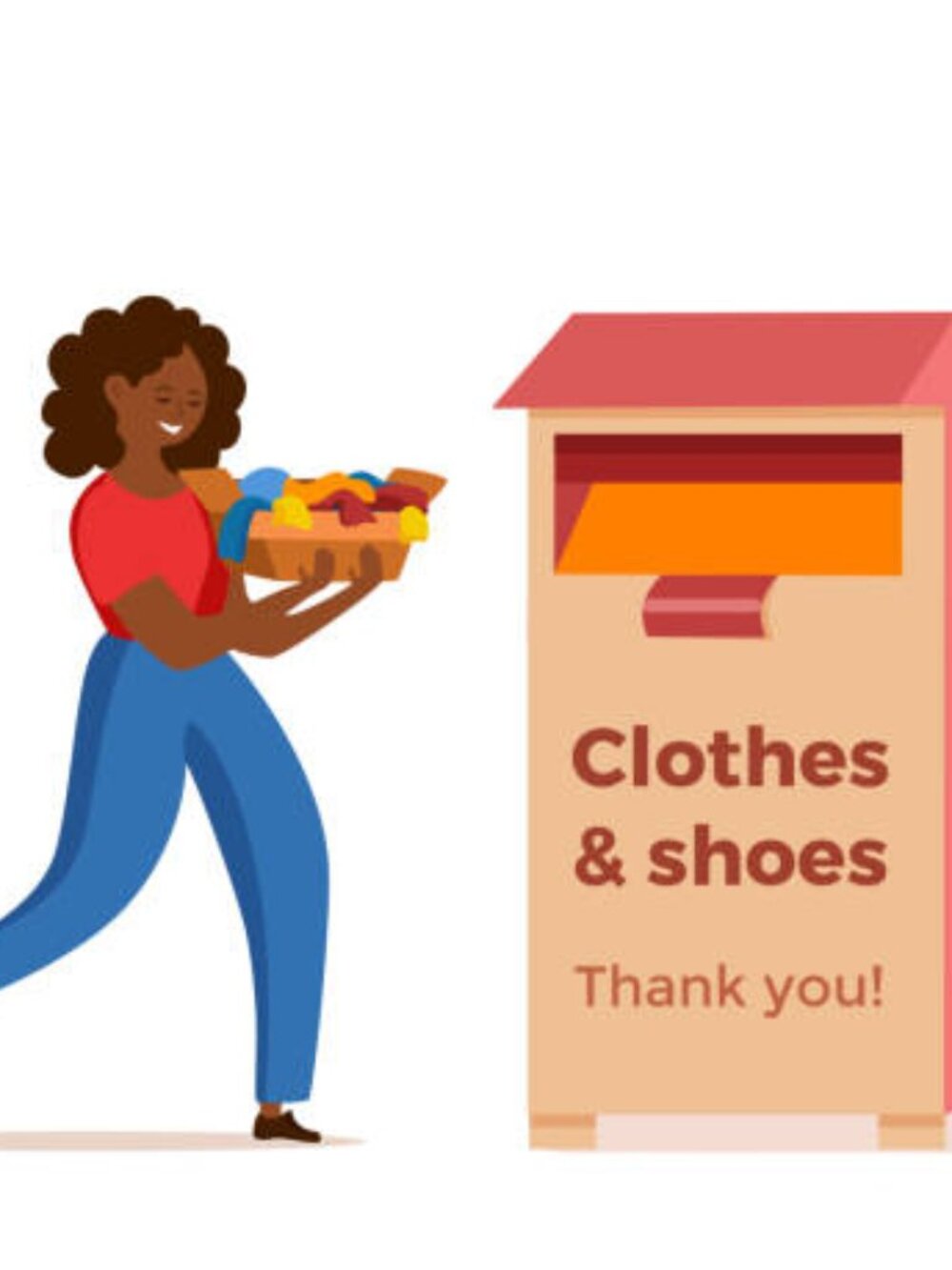 DONATION AHEAD! MAY 30th!!!!